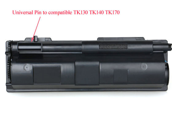 Autentyczny drukarka FS -1100D Toner Kyocera TK144 TK140