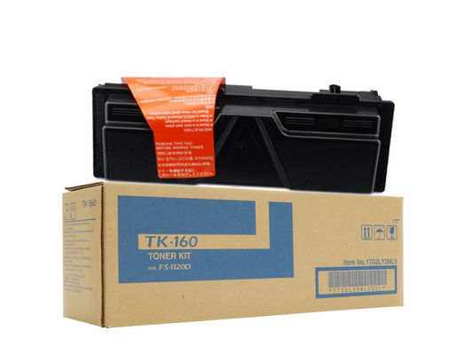 Toner do Kyocera FS - 1120D TK160 do drukarek i kopiarki Kyocera