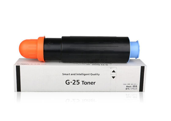 21000P Czarny IR2870 Canon Toner do kopii, Canon NPG25 Laser Toner Cartridge