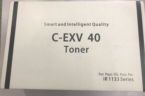 Canon Toner 3480B006 C-EXV 40 6000 stron Czarny dla IR1133x - 6000 stron