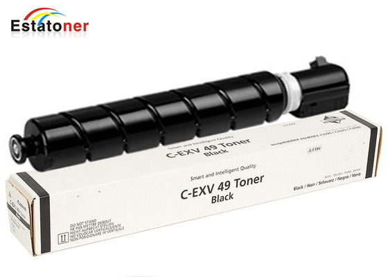 Toner do drukarki Canon CEXV49 czarny do drukarek wielofunkcyjnych Canon iR-ADV C3320 o wysokiej wydajności 36 000 stron