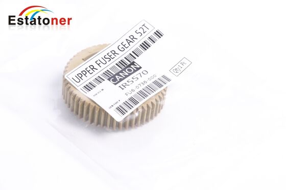 Wymiana urządzenia do obsługi drukarki Canon IR5570 Górny bieg złącza FU6-0737-000