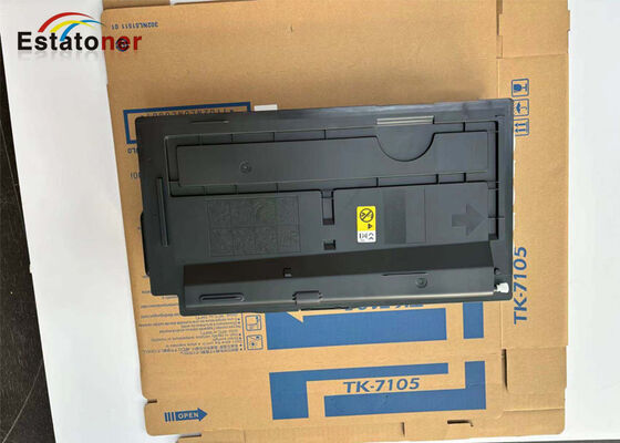 TK-7105 czarny Toner Kyocera Taskalfa 3010i/3011i Wysoki wydajność 35K wydajność strony