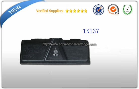 Wysokiej jakości kopiarka laserowa TK137 do Kyocera KM-2810 / 2810DP / 2820