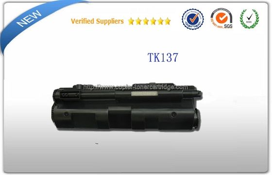 Premium Laser Kyocera KM-2810 Toner Cartridges TK137 Dla Kyocera 2810DP / 2820