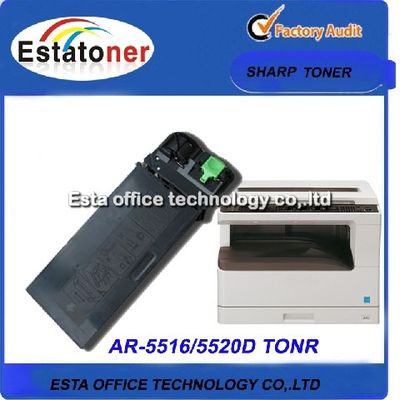 AR020ST Toner do kopii, Toner do recyklingu AR5516 AR5516D AR5520N