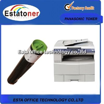 WORKiO DP-2330 / DP-3030 Toner do kserokopiarek Panasonic - Środowisko