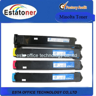 TN210 Kompatybilny toner Konica Minolta Bizhub C250 C252 C252P C250P