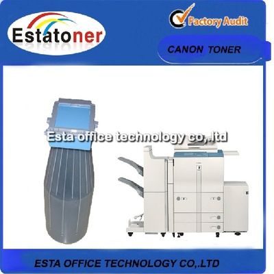 Czarny laser toner do Gpr4 / Npg16 / EXV1 Canon IR5000