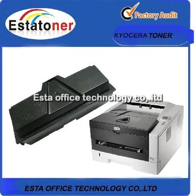 TK1100 Materiały eksploatacyjne z recyklingu tonerów Kyocera do FS 1110/1024 / 1124MFP