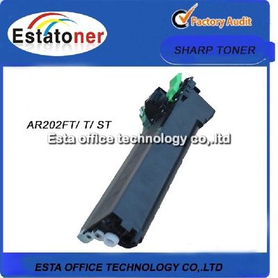 Sharp AR 163 Toner do kopiowania AR202NT oryginalny czarny strona 16000 wydajność