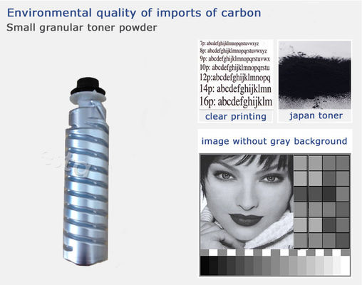 Toner klasy A do Ricoh MP301 dla Aficio MP301 Ricoh Lanier Savin