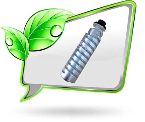 Toner klasy A do Ricoh MP301 dla Aficio MP301 Ricoh Lanier Savin