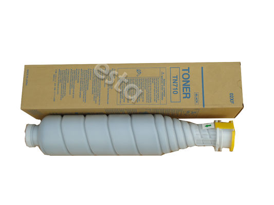 Konica Minolta TN-710 czarny toner wysokiej wydajności 55000