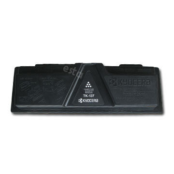 Kyocera Mita Taskalfa Toner TK 137 Do drukarki / kopii / faksu Mita