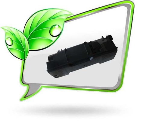 Kit z tonerem czarnym Kyocera TK65 do wkładu tonerowego Kyocera FS 3830N