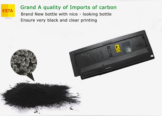 Kyocera / Copystar TK - 479 OEM Czarny toner Wydajność 15000 stron