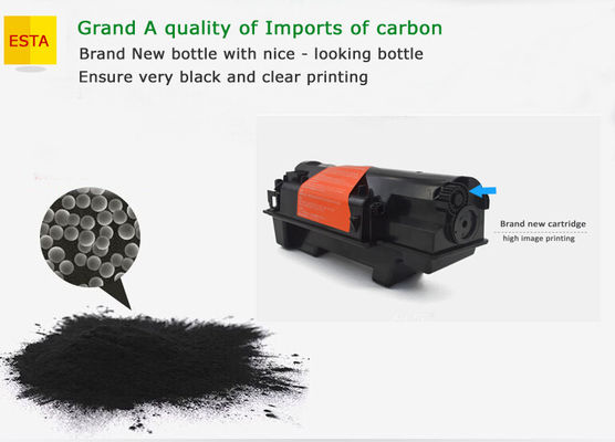 Kyocera FS-3540MFP Toner Cartridge TK 350 Black dla drukarki FS - 3920dn