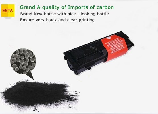 FS1020 FS1118 Tonery Kyocera TK18 Wydajność Około 7200 stron