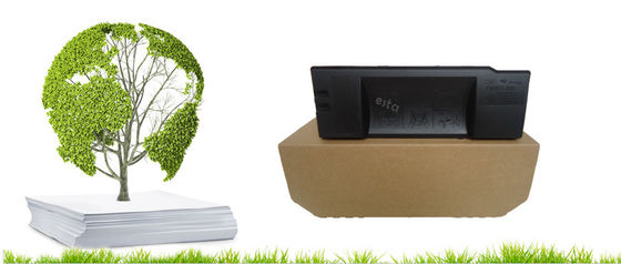 Kyocera TK 55 Kompatybilny czarny toner Cartridge Volume 10,000 Pages