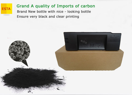 Kyocera TK 55 Kompatybilny czarny toner Cartridge Volume 10,000 Pages