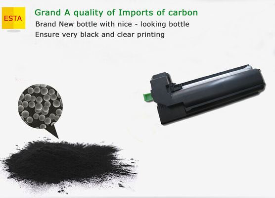 AR-168NT Sharp Copier Toner Czarny wkład tonera, zużyty -8000 stron