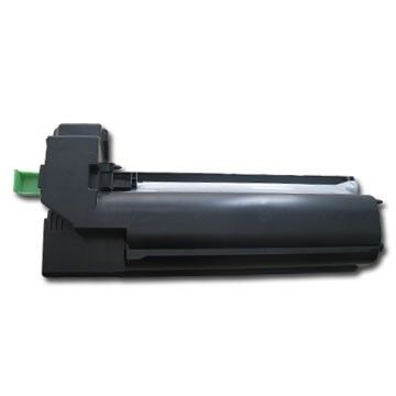 AR-168NT Sharp Copier Toner Czarny wkład tonera, zużyty -8000 stron