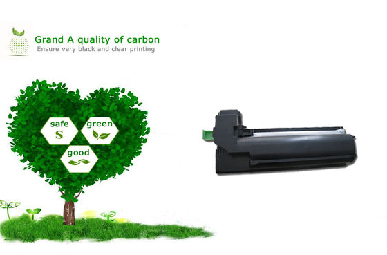 AR-168NT Sharp Copier Toner Czarny wkład tonera, zużyty -8000 stron