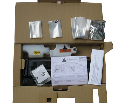 Model TK - 679 Czarny Kompatybilny Mita Kyocera 2560 Toner Kopiarka 20000 Stron