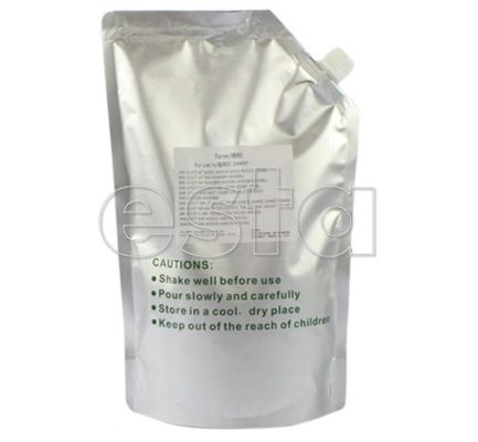 MSDS Toner Powder Refill Color By Konica Minolta BH - C350 / C450 Kopiarka