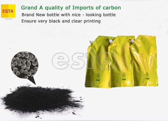 Wypełnienie tonera Kyocera Mita KM2530, 3035, 3530, 4030, 4035, 5035