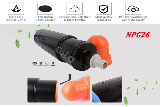 Oryginalny Canon Copier Toner NPG-26 GPR-16 C-EXV12 Dla Canon iR3035 iR3045 iR4570