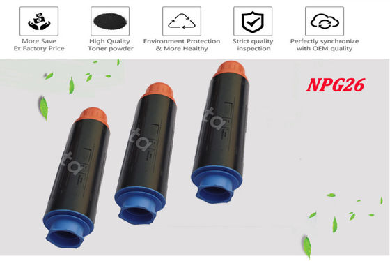 Oryginalny Canon Copier Toner NPG-26 GPR-16 C-EXV12 Dla Canon iR3035 iR3045 iR4570