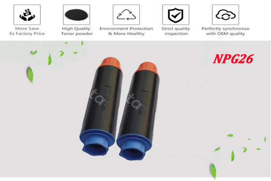 Toner czarny Canon GPR15, NPG-26 Black Image RUNNER 2230, 2270, 2830, 2870, 3025