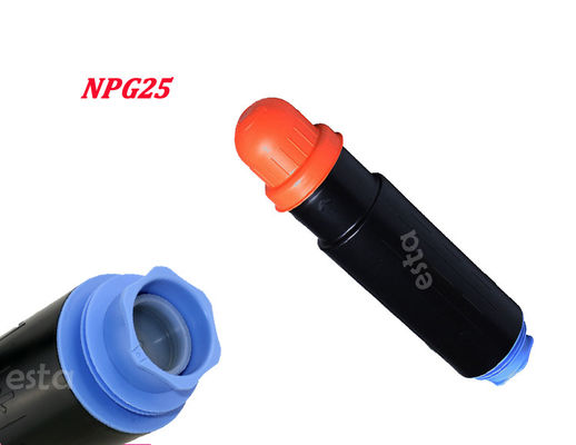 Części zamienne do kopii Canon Ir NPG25 Canon Toner do kopii Canon dla iR2230 / iR2270 / iR2870 / iR3025 / iR3030