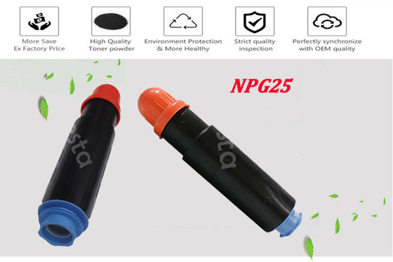 Toner Canon NPG25 GPR15 C-EXV11 Kompatybilny z Canon IR-2270 2870
