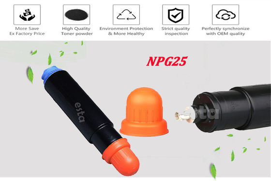 Toner do drukarki laserowej Canon IR2830 Kompatybilny Npg25 Gpr15 Cexv11