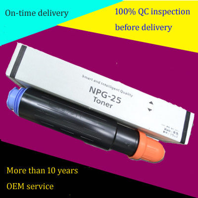 Toner do drukarki laserowej Canon IR2830 Kompatybilny Npg25 Gpr15 Cexv11