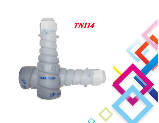 TN114 Konica Minolta Toner Di-161 / 2011 Bizhub - 162 / 210 / 7516 / 7616 / 7521