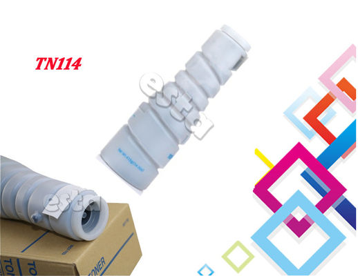 TN114 Konica Minolta Toner Di-161 / 2011 Bizhub - 162 / 210 / 7516 / 7616 / 7521
