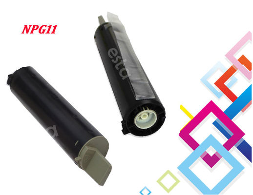 Toner do kserokopiarki Canon Npg11 NP6012 / 6112 / 6212 / 6312 / 6412 / 6512 / 6612