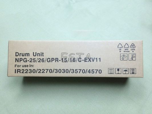 IR2270 C - EXV11 bęben do drukarki kanonowej Dla IR2230 IR2830 IR2870 IR3025