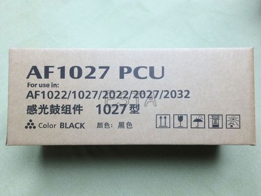 Ricoh Aficio AF 1027 Zespół światłoczuły PCU z deweloperem