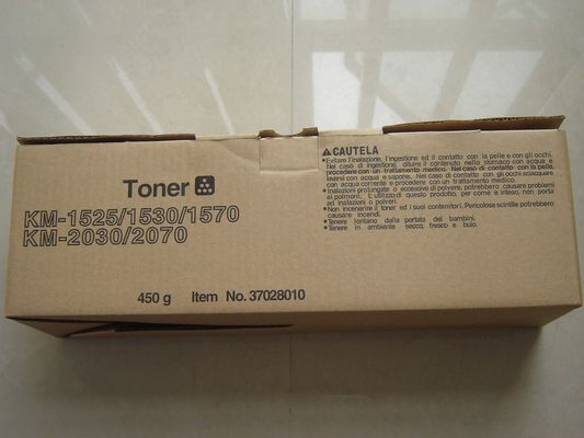 Kyocera Mita KM 1525 Czarny odzież do kopiowania tonera