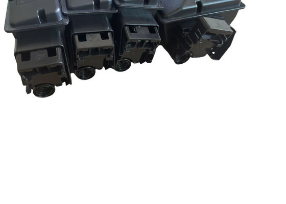 Kyocera TK-5280 oryginalny czarno-kolorowy toner 4 opakowanie do drukarki Ecosys M6635cidn