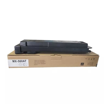 Sharp Copier Toner Cartridg Mx-560AT Black for sharp MX-M364N MX-M365N MX-M4050
