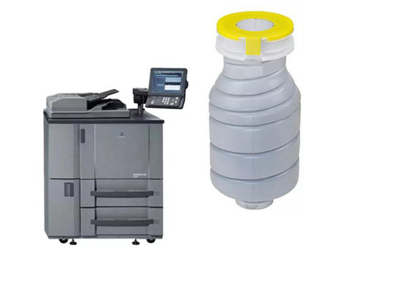 TN010 Toner do kopiarki Konica Minolta do drukarki bizhub 1050 części zamienne wkład z tonerem