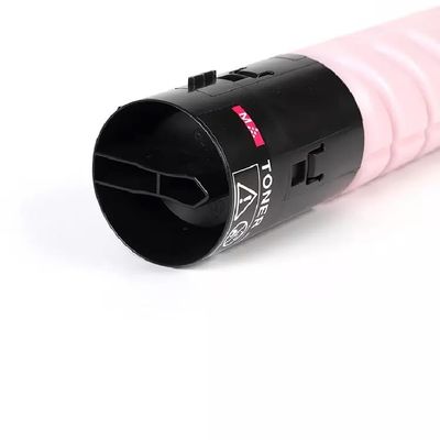 Zestaw tonerów kolorowych Konica Minolta TN512 do serii Konica-Minolta BizHub C454 i C554