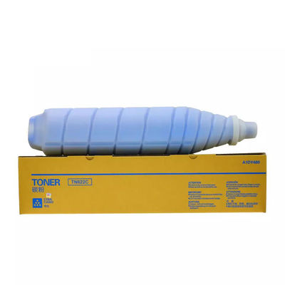Nowy, kompatybilny z TN622 toner do Konica Minolta Bizhub 1085 1100