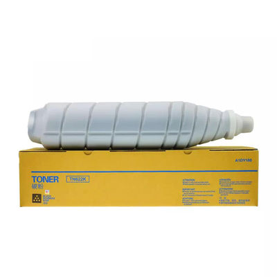 Nowy, kompatybilny z TN622 toner do Konica Minolta Bizhub 1085 1100